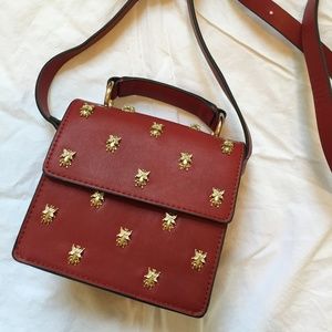 Cross over bag